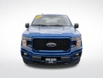 2018 F-150 Thumbnail 2