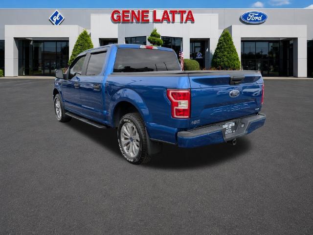 2018 Ford F-150 - $23,487