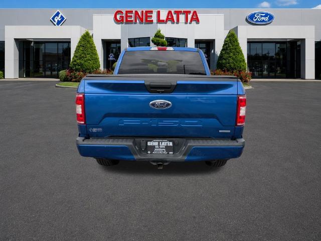 2018 Ford F-150 - $23,487