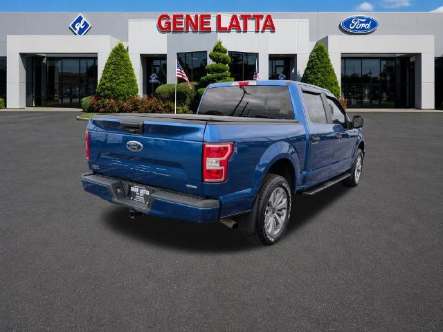 2018 Ford F-150 - $23,487