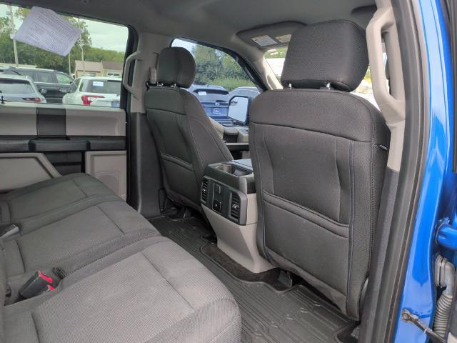 2018 Ford F-150 - $23,487