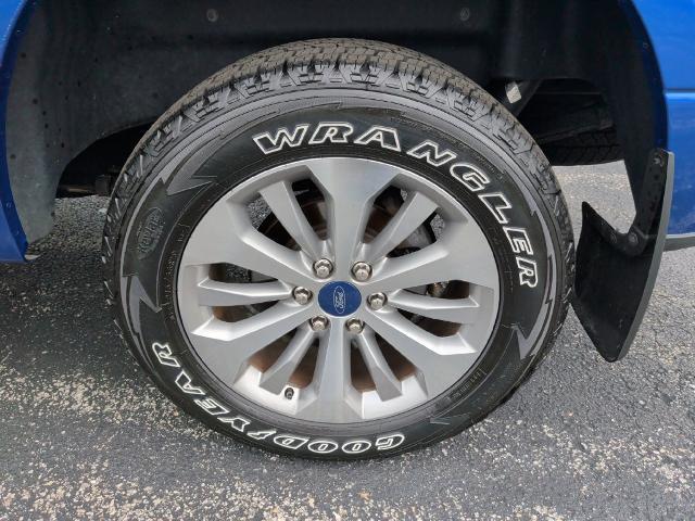 2018 Ford F-150 - $23,487
