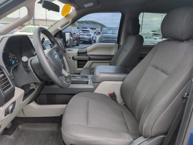 2018 Ford F-150 - $23,487