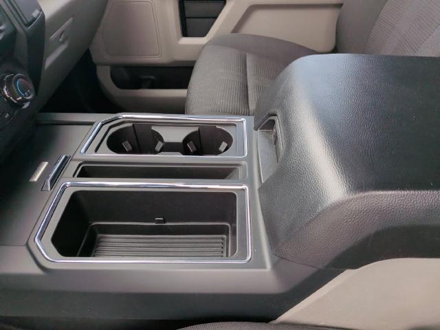 2018 Ford F-150 - $23,487