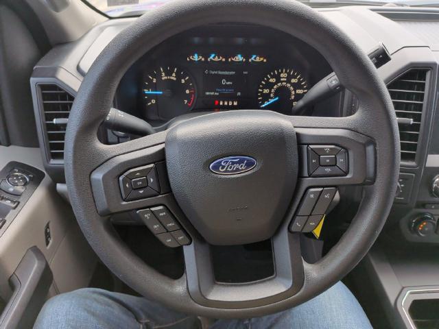 2018 Ford F-150 - $23,487