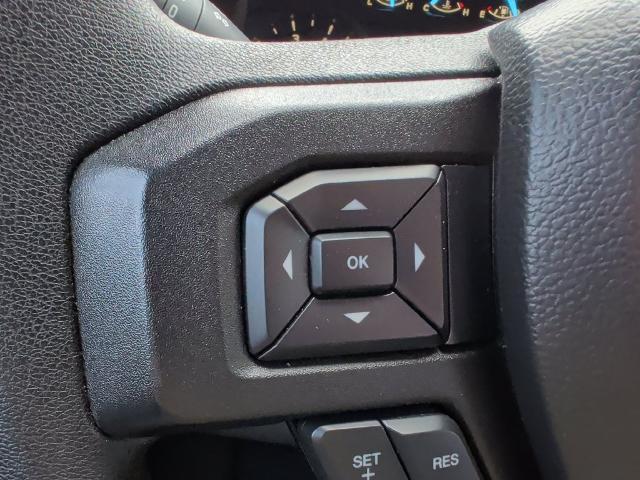 2018 Ford F-150 - $23,487