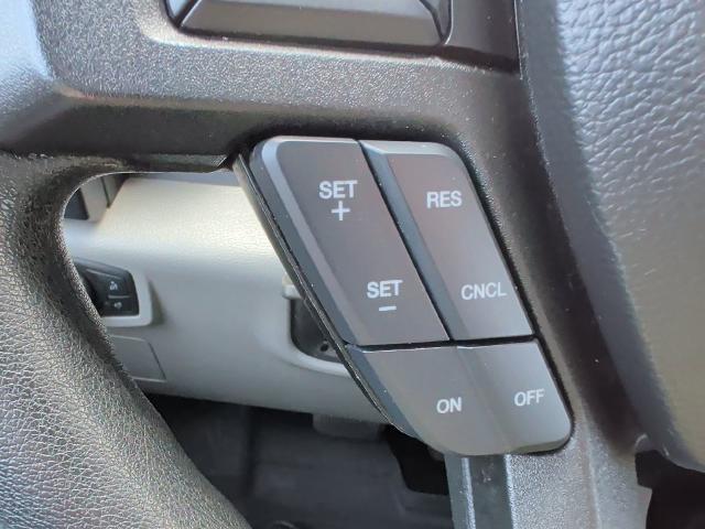 2018 Ford F-150 - $23,487