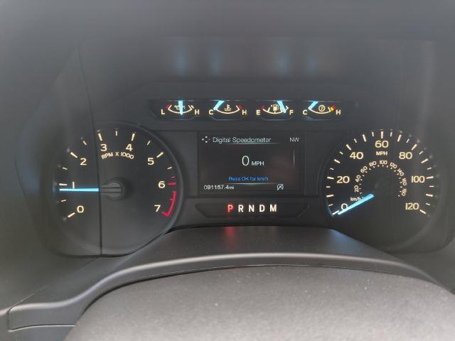 2018 Ford F-150 - $23,487