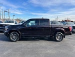 2018 F-150 Thumbnail 4