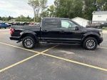 2018 F-150 Thumbnail 2