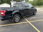 2018 F-150 Thumbnail 3