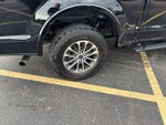 2018 F-150 Thumbnail 4