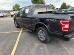2018 F-150 Thumbnail 14