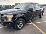 2018 F-150 Thumbnail 16