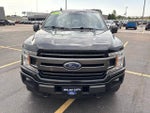 2018 F-150 Thumbnail 17