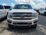 2018 F-150 Thumbnail 2