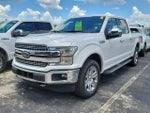 2018 F-150 Thumbnail 3