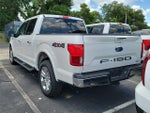 2018 F-150 Thumbnail 4