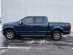 2018 F-150 Thumbnail 2