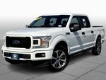 2019 F-150 Thumbnail 1