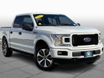 2019 F-150 Thumbnail 3