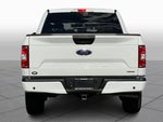 2019 F-150 Thumbnail 5