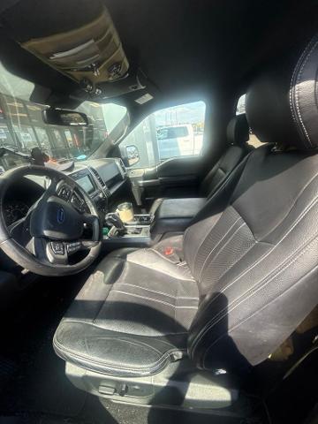 2019 Ford F-150 - $19,569