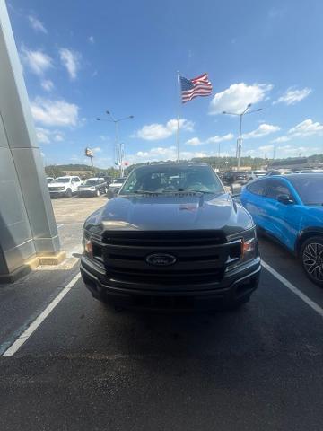 2019 Ford F-150 - $19,569