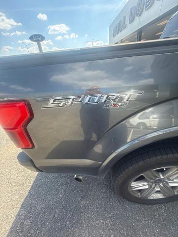 2019 Ford F-150 - $19,569
