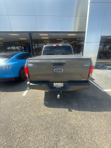2019 Ford F-150 - $19,569