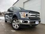 2019 F-150 Thumbnail 1