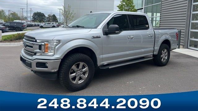 Preowned 2019 Ford F-150 XL for Sale