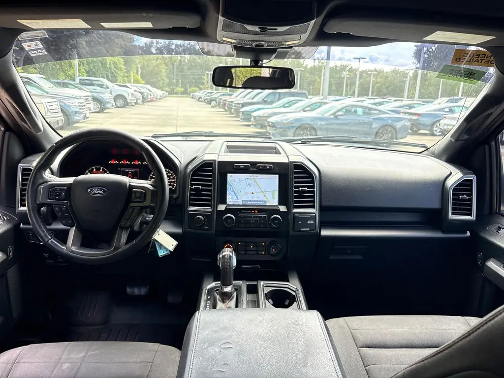 2019 Ford F-150 - $24,501