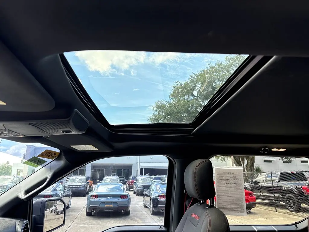 2019 Ford F-150 - $24,501