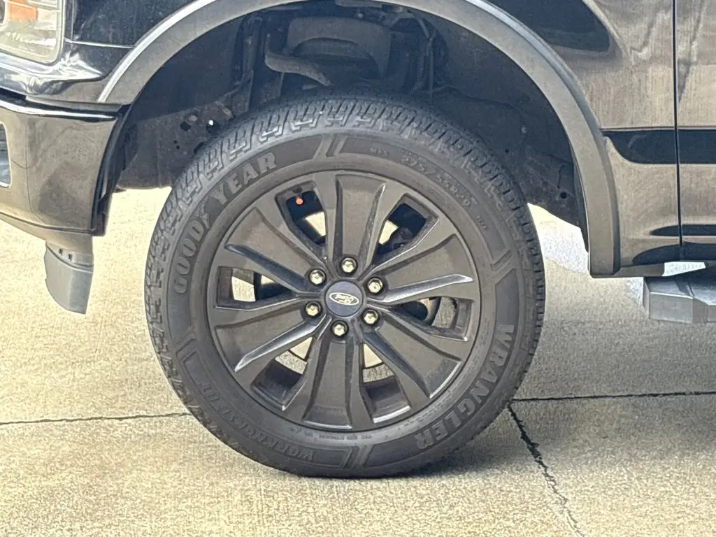 2019 Ford F-150 - $24,501