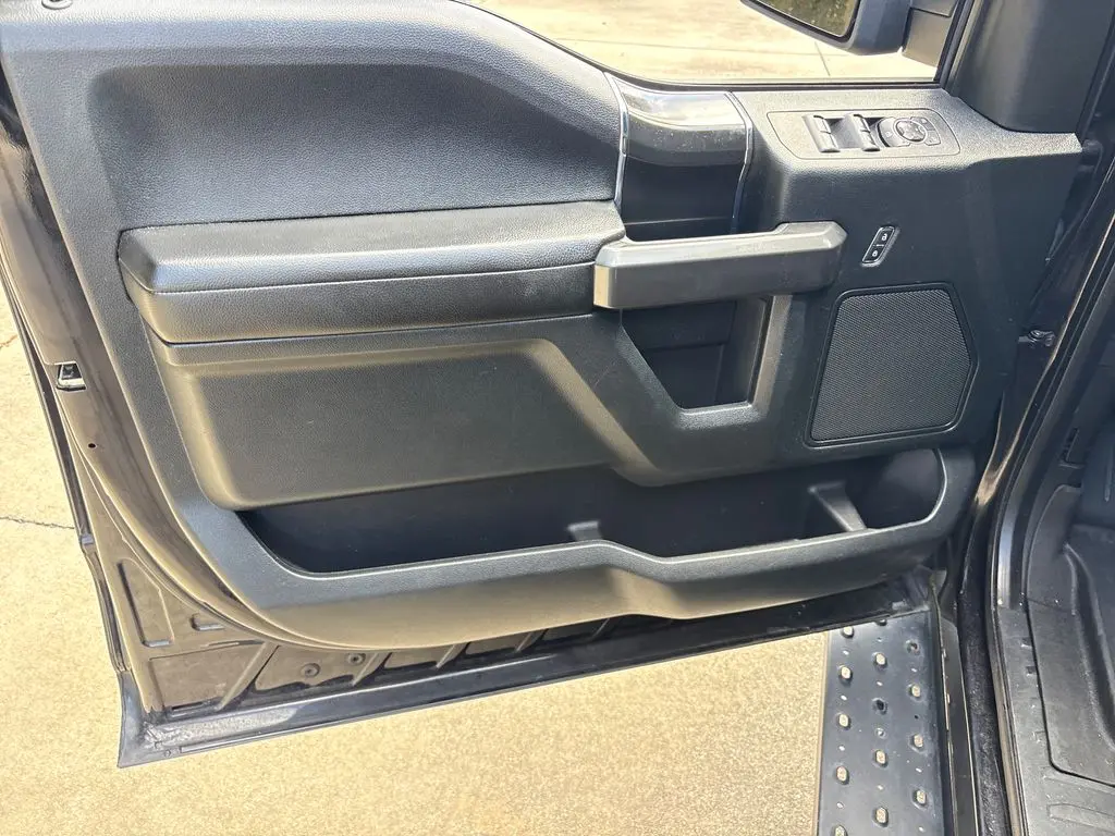 2019 Ford F-150 - $24,501