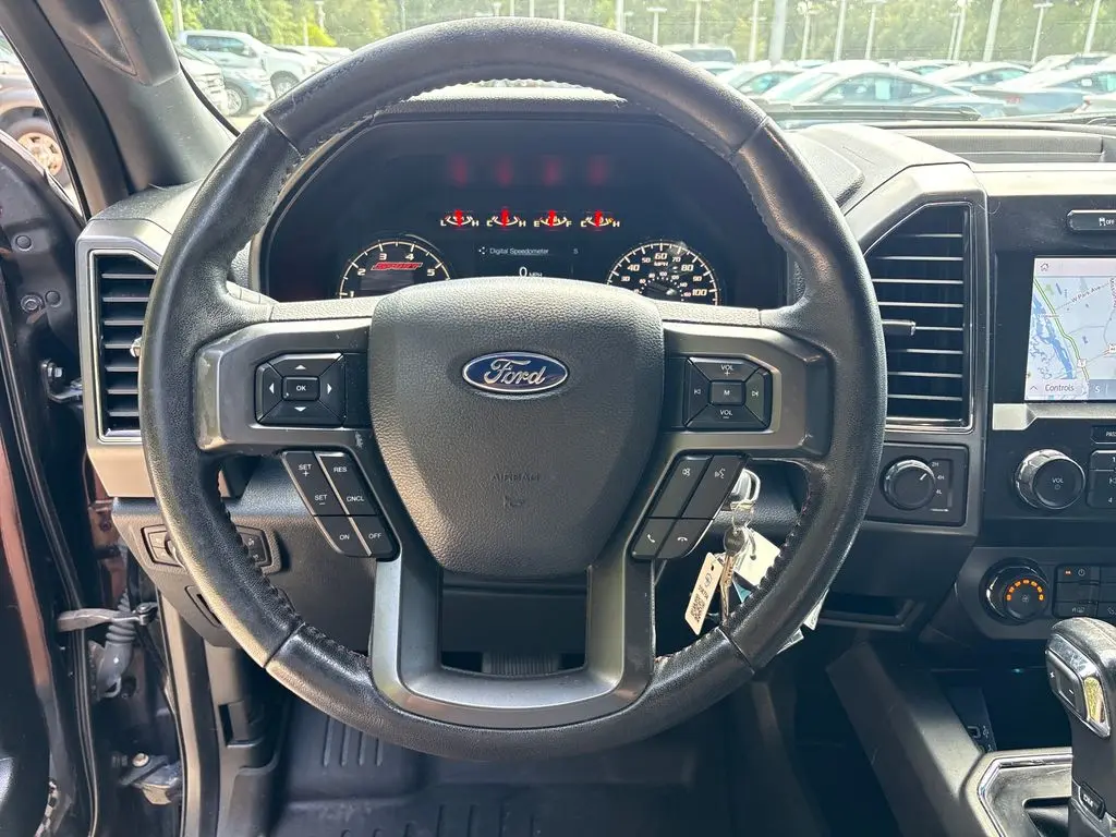 2019 Ford F-150 - $24,501