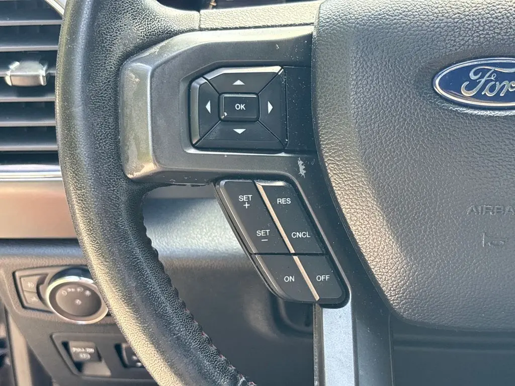 2019 Ford F-150 - $24,501