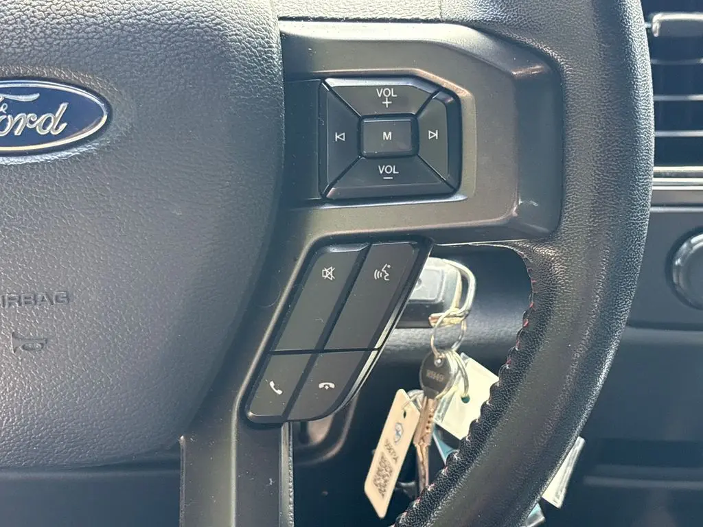 2019 Ford F-150 - $24,501