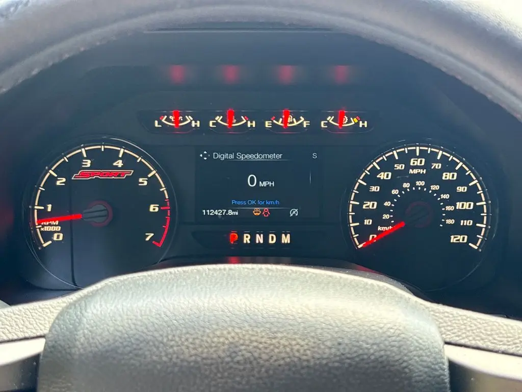 2019 Ford F-150 - $24,501