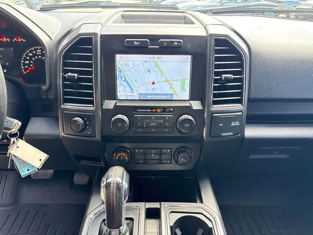 2019 Ford F-150 - $24,501