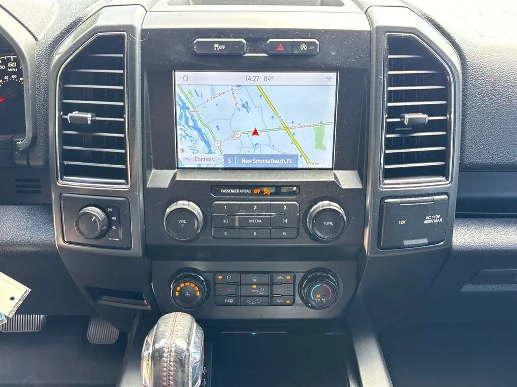 2019 Ford F-150 - $24,501