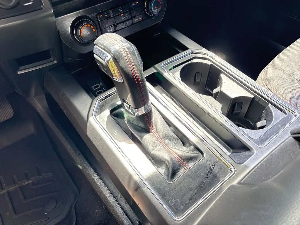 2019 Ford F-150 - $24,501