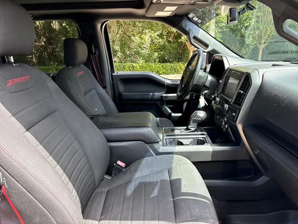 2019 Ford F-150 - $24,501