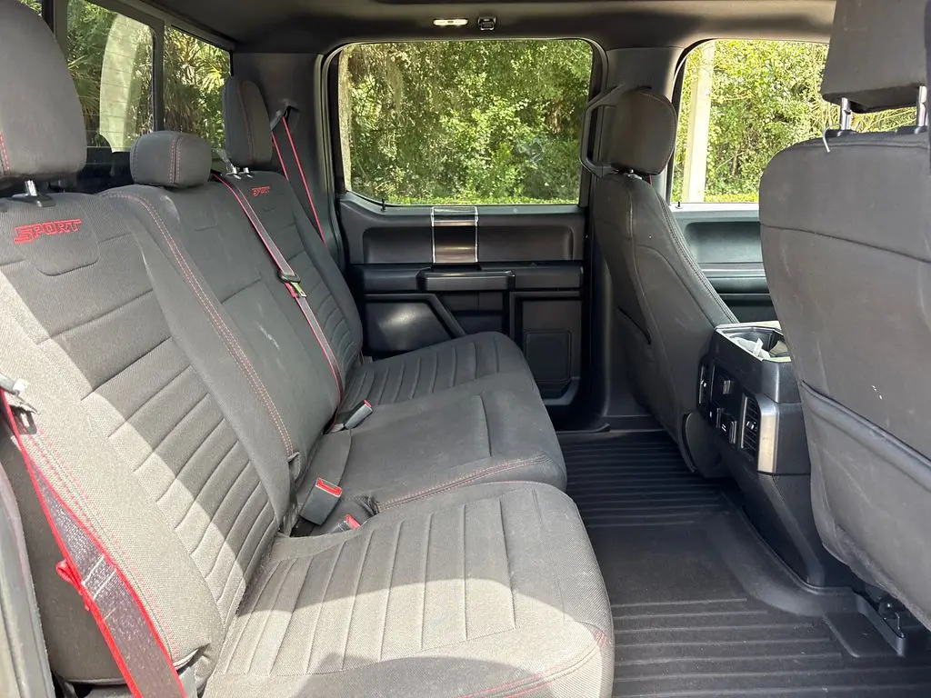 2019 Ford F-150 - $24,501