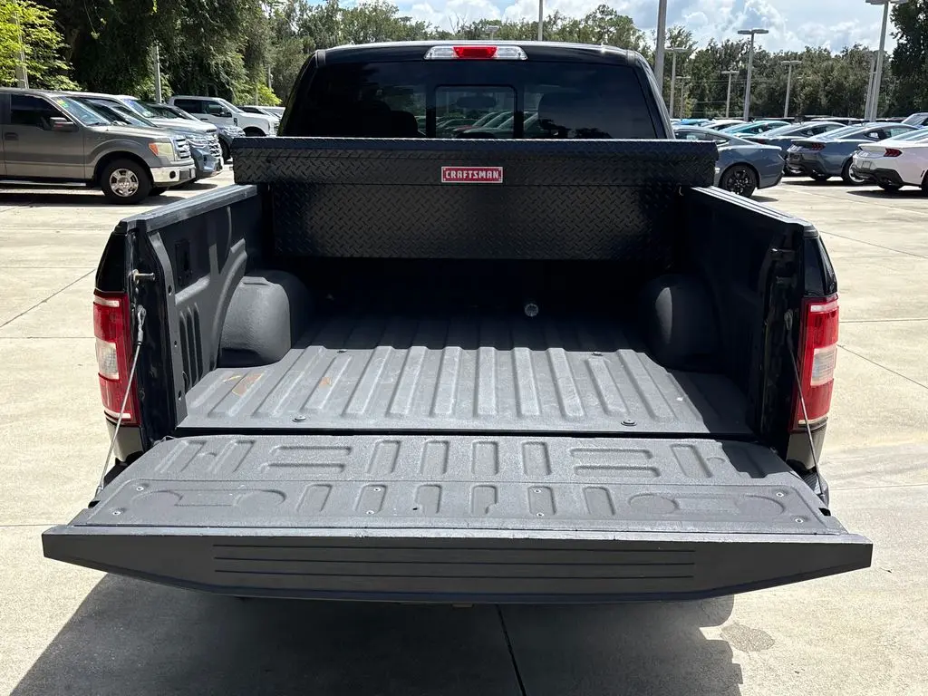 2019 Ford F-150 - $24,501