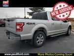 2019 F-150 Thumbnail 4