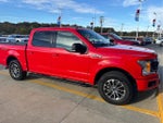 2019 F-150 Thumbnail 4