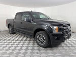 2019 F-150 Thumbnail 1