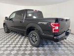 2019 F-150 Thumbnail 5